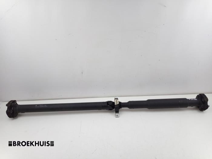 Gebruikte Tussenas BMW 4 serie Gran Coupe (F36) 420i 2.0 TwinPower Turbo 16V Prijs € 175,00 Margeregeling aangeboden door Autobedrijf Broekhuis B.V.