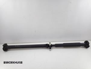 Gebruikte Tussenas BMW 4 serie Gran Coupe (F36) 420i 2.0 TwinPower Turbo 16V Prijs € 175,00 Margeregeling aangeboden door Autobedrijf Broekhuis B.V.