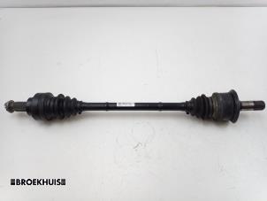 Gebruikte Steekas links-achter BMW 4 serie Gran Coupe (F36) 420i 2.0 TwinPower Turbo 16V Prijs € 70,00 Margeregeling aangeboden door Autobedrijf Broekhuis B.V.