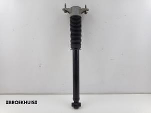 Gebruikte Achterpoot links Tesla Model 3 Long Range AWD 75 kWh Prijs € 40,00 Margeregeling aangeboden door Autobedrijf Broekhuis B.V.