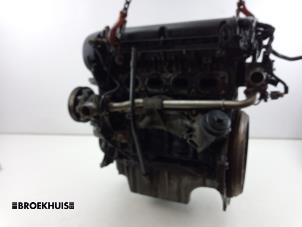 Gebruikte Motor Opel Zafira (M75) 1.6 16V Prijs € 725,00 Margeregeling aangeboden door Autobedrijf Broekhuis B.V.