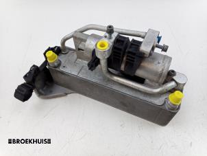 Gebruikte Radiateur Airco BMW 4 serie Gran Coupe (F36) 420i 2.0 TwinPower Turbo 16V Prijs € 175,00 Margeregeling aangeboden door Autobedrijf Broekhuis B.V.