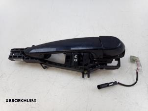 Gebruikte Handgreep BMW 4 serie Gran Coupe (F36) 420i 2.0 TwinPower Turbo 16V Prijs € 65,00 Margeregeling aangeboden door Autobedrijf Broekhuis B.V.