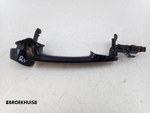 Gebruikte Handgreep BMW 4 serie Gran Coupe (F36) 420i 2.0 TwinPower Turbo 16V Prijs € 50,00 Margeregeling aangeboden door Autobedrijf Broekhuis B.V.