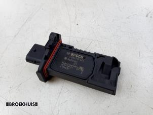 Gebruikte Luchtmassameter BMW 4 serie Gran Coupe (F36) 420i 2.0 TwinPower Turbo 16V Prijs € 35,00 Margeregeling aangeboden door Autobedrijf Broekhuis B.V.