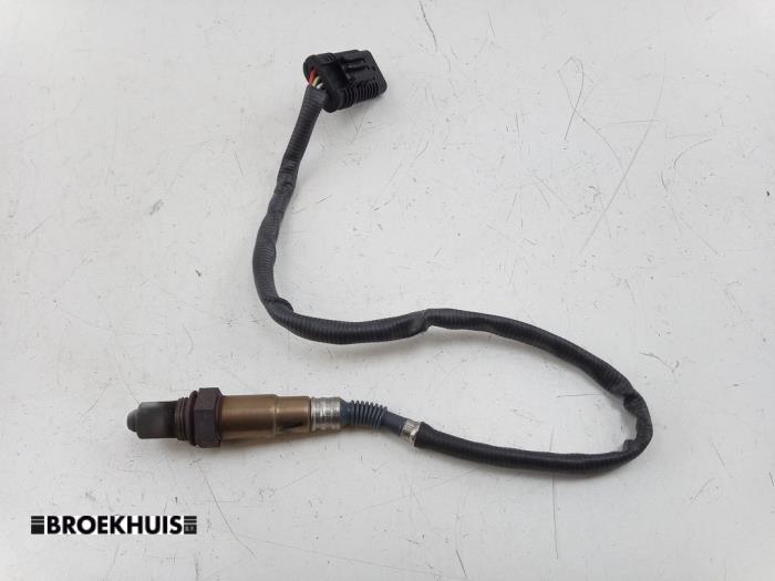 Gebruikte Lambda Sonde BMW 4 serie Gran Coupe (F36) 420i 2.0 TwinPower Turbo 16V Prijs € 25,00 Margeregeling aangeboden door Autobedrijf Broekhuis B.V.