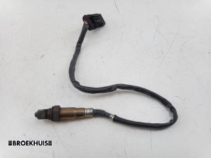 Gebruikte Lambda Sonde BMW 4 serie Gran Coupe (F36) 420i 2.0 TwinPower Turbo 16V Prijs € 25,00 Margeregeling aangeboden door Autobedrijf Broekhuis B.V.