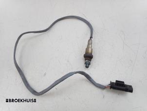 Gebruikte Lambda Sonde BMW 4 serie Gran Coupe (F36) 420i 2.0 TwinPower Turbo 16V Prijs € 35,00 Margeregeling aangeboden door Autobedrijf Broekhuis B.V.