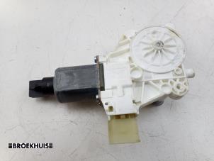 Gebruikte Raammechaniek 4Deurs links-achter BMW 4 serie Gran Coupe (F36) 420i 2.0 TwinPower Turbo 16V Prijs € 45,00 Margeregeling aangeboden door Autobedrijf Broekhuis B.V.