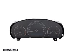 Gebruikte Kilometerteller KM Saab 9-5 Estate (YS3E) 1.9 TiD 16V Prijs € 100,00 Margeregeling aangeboden door Autobedrijf Broekhuis B.V.