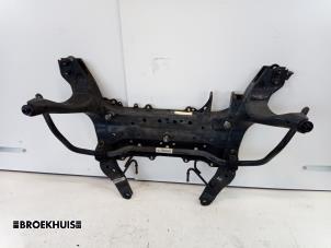 Gebruikte Subframe Mini Mini (F56) 1.5 12V Cooper Prijs € 150,00 Margeregeling aangeboden door Autobedrijf Broekhuis B.V.