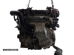 Gebruikte Motor Saab 9-5 Estate (YS3E) 1.9 TiD 16V Prijs € 350,00 Margeregeling aangeboden door Autobedrijf Broekhuis B.V.