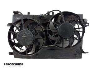 Gebruikte Windtunnel Saab 9-5 Estate (YS3E) 1.9 TiD 16V Prijs € 40,00 Margeregeling aangeboden door Autobedrijf Broekhuis B.V.