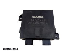 Gebruikte Module PDC Saab 9-5 Estate (YS3E) 1.9 TiD 16V Prijs € 60,00 Margeregeling aangeboden door Autobedrijf Broekhuis B.V.