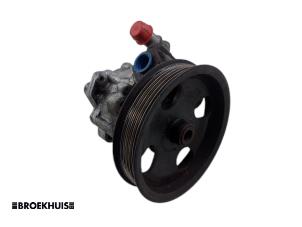 Gebruikte Servopomp Saab 9-5 Estate (YS3E) 1.9 TiD 16V Prijs € 60,00 Margeregeling aangeboden door Autobedrijf Broekhuis B.V.