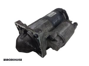 Gebruikte Startmotor Saab 9-5 Estate (YS3E) 1.9 TiD 16V Prijs € 20,00 Margeregeling aangeboden door Autobedrijf Broekhuis B.V.