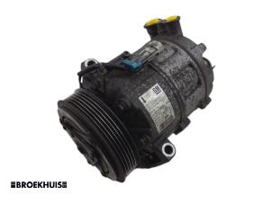 Gebruikte Aircopomp Saab 9-5 Estate (YS3E) 1.9 TiD 16V Prijs € 80,00 Margeregeling aangeboden door Autobedrijf Broekhuis B.V.