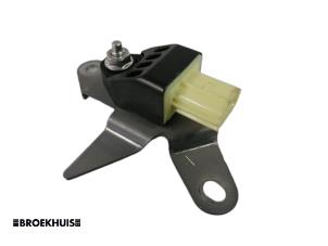 Gebruikte Airbag Sensor Subaru XV (GP) 2.0 AWD 16V Prijs € 40,00 Margeregeling aangeboden door Autobedrijf Broekhuis B.V.