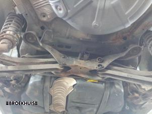 Gebruikte Subframe Saab 9-5 Estate (YS3E) 1.9 TiD 16V Prijs € 150,00 Margeregeling aangeboden door Autobedrijf Broekhuis B.V.