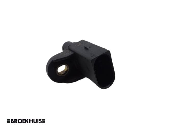 Nokkenas Sensor van een BMW 7 serie (E65/E66/E67) 745i,Li 4.4 V8 32V 2002