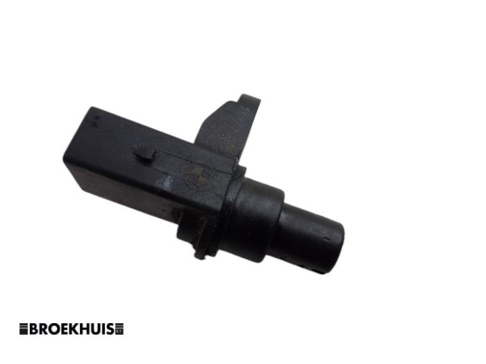 Gebruikte Sensor Nokkenas BMW 7 serie (E65/E66/E67) 745i,Li 4.4 V8 32V Prijs € 25,00 Margeregeling aangeboden door Autobedrijf Broekhuis B.V.