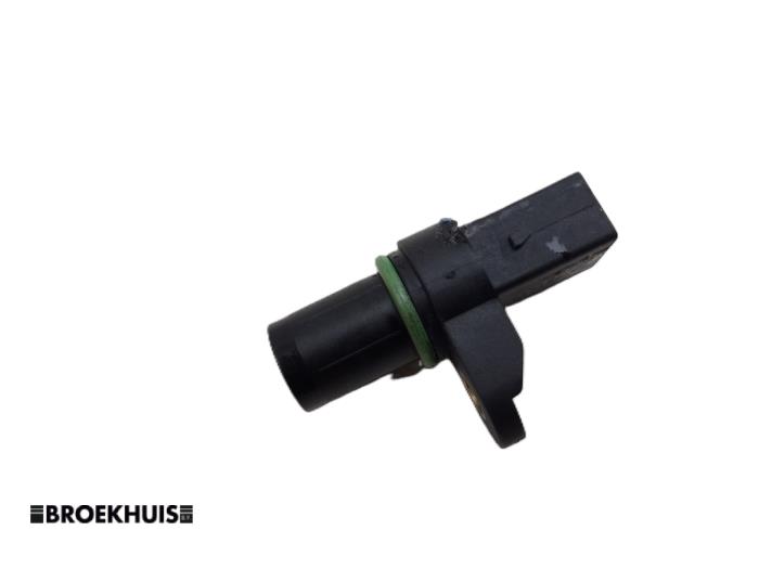 Gebruikte Sensor Nokkenas BMW 7 serie (E65/E66/E67) 745i,Li 4.4 V8 32V Prijs € 25,00 Margeregeling aangeboden door Autobedrijf Broekhuis B.V.