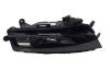 Skoda Octavia Combi (5EAC) 1.5 TSI Evo 16V Mistlamp links-voor