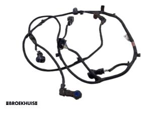 Gebruikte Parkeersensor set Tesla Model 3 Long Range AWD 75 kWh Prijs € 150,00 Margeregeling aangeboden door Autobedrijf Broekhuis B.V.