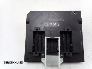 Gebruikte Bodycontrol Module Skoda Octavia Combi (5EAC) 1.5 TSI Evo 16V Prijs € 100,00 Margeregeling aangeboden door Autobedrijf Broekhuis B.V.
