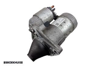 Gebruikte Startmotor Fiat 500 (312) 1.2 Prijs € 25,00 Margeregeling aangeboden door Autobedrijf Broekhuis B.V.
