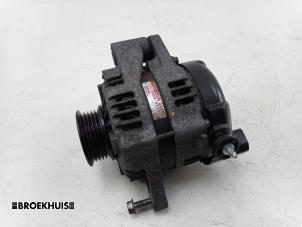 Gebruikte Alternator Suzuki Celerio (LF) 1.0 12V Prijs € 30,00 Margeregeling aangeboden door Autobedrijf Broekhuis B.V.