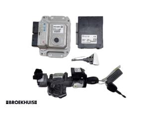 Gebruikte Computer Inspuit Suzuki Celerio (LF) 1.0 12V Prijs € 100,00 Margeregeling aangeboden door Autobedrijf Broekhuis B.V.