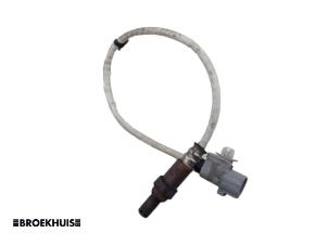 Gebruikte Lambda Sonde Suzuki Celerio (LF) 1.0 12V Prijs € 25,00 Margeregeling aangeboden door Autobedrijf Broekhuis B.V.