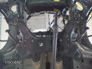 Gebruikte Subframe Fiat 500 (312) 1.2 Prijs € 150,00 Margeregeling aangeboden door Autobedrijf Broekhuis B.V.