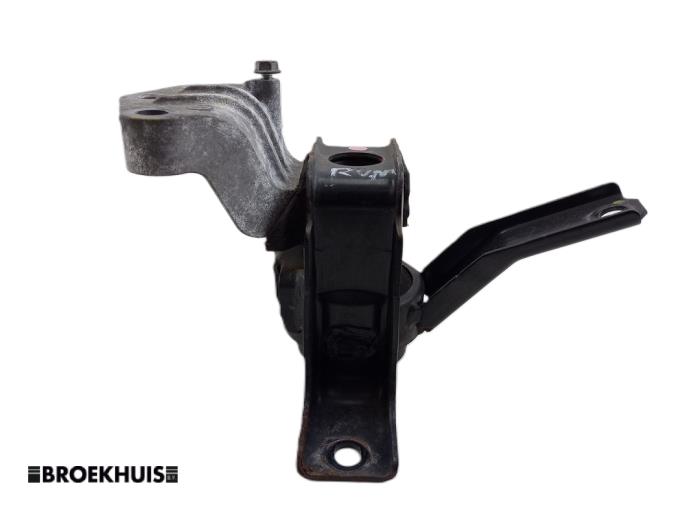 Gebruikte Motorrubber Suzuki Celerio (LF) 1.0 12V Prijs € 25,00 Margeregeling aangeboden door Autobedrijf Broekhuis B.V.