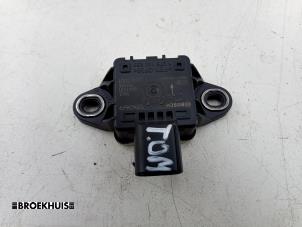 Gebruikte Snelheid Sensor Fiat 500 (312) 1.2 Prijs € 75,00 Margeregeling aangeboden door Autobedrijf Broekhuis B.V.