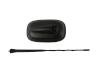 Antenne van een Mini Mini (F56), 2013 1.5 12V Cooper, Hatchback, 2Dr, Benzine, 1.499cc, 100kW (136pk), FWD, B38A15A, 2013-12, XM51; XM52; XR31; XR32 2018