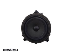 Gebruikte Luidspreker Mini Mini (F56) 1.5 12V Cooper Prijs € 25,00 Margeregeling aangeboden door Autobedrijf Broekhuis B.V.