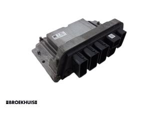 Gebruikte Inspuitcomputer Mini Mini (F56) 1.5 12V Cooper Prijs € 250,00 Margeregeling aangeboden door Autobedrijf Broekhuis B.V.