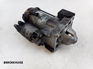 Gebruikte Startmotor Mini Mini (F56) 1.5 12V Cooper Prijs € 65,00 Margeregeling aangeboden door Autobedrijf Broekhuis B.V.