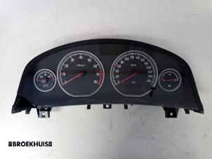 Gebruikte Kilometerteller KM Opel Vectra C 1.8 16V Prijs € 80,00 Margeregeling aangeboden door Autobedrijf Broekhuis B.V.