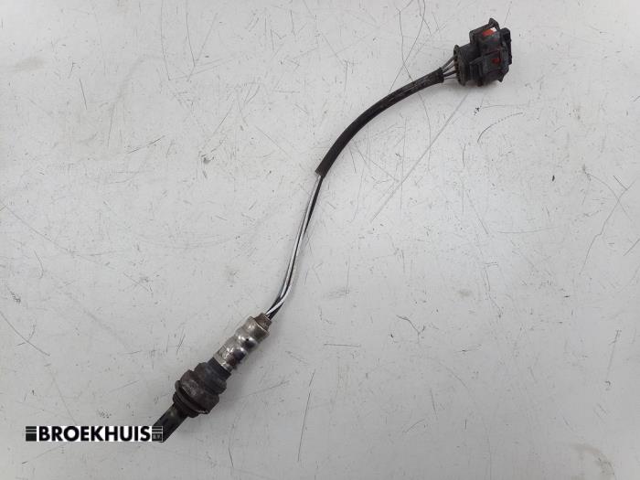 Gebruikte Lambda Sonde Opel Vectra C 1.8 16V Prijs € 25,00 Margeregeling aangeboden door Autobedrijf Broekhuis B.V.