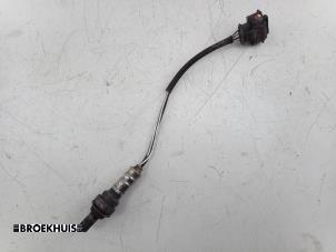 Gebruikte Lambda Sonde Opel Vectra C 1.8 16V Prijs € 25,00 Margeregeling aangeboden door Autobedrijf Broekhuis B.V.
