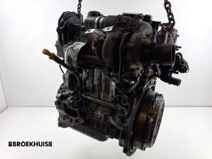 Gebruikte Motor Ford Transit Courier 1.5 TDCi 75 Prijs € 3.206,50 Inclusief btw aangeboden door Autobedrijf Broekhuis B.V.