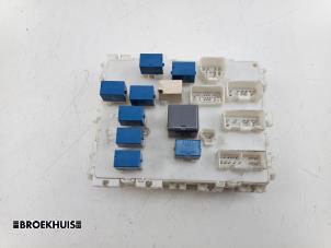 Gebruikte Zekeringkast Suzuki Vitara (LY/MY) 1.4 S Turbo 16V Prijs € 85,00 Margeregeling aangeboden door Autobedrijf Broekhuis B.V.