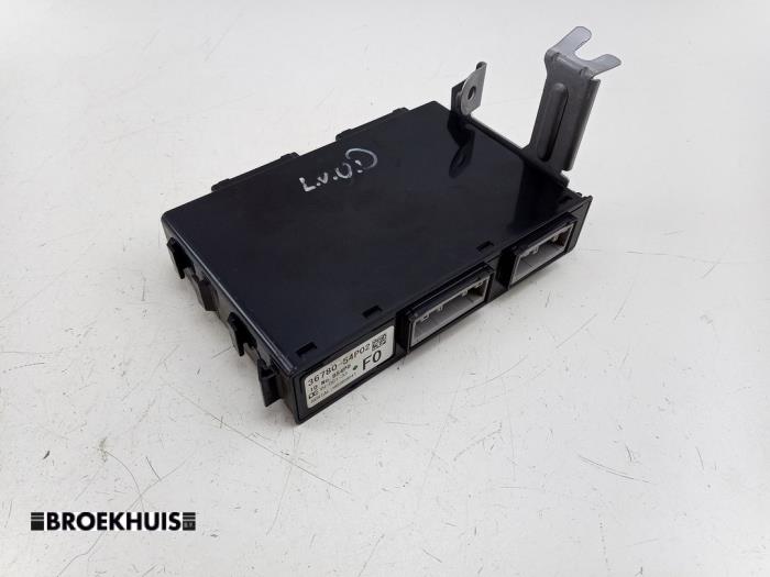 Gebruikte Module Bodycontrol Suzuki Vitara (LY/MY) 1.4 S Turbo 16V Prijs € 150,00 Margeregeling aangeboden door Autobedrijf Broekhuis B.V.