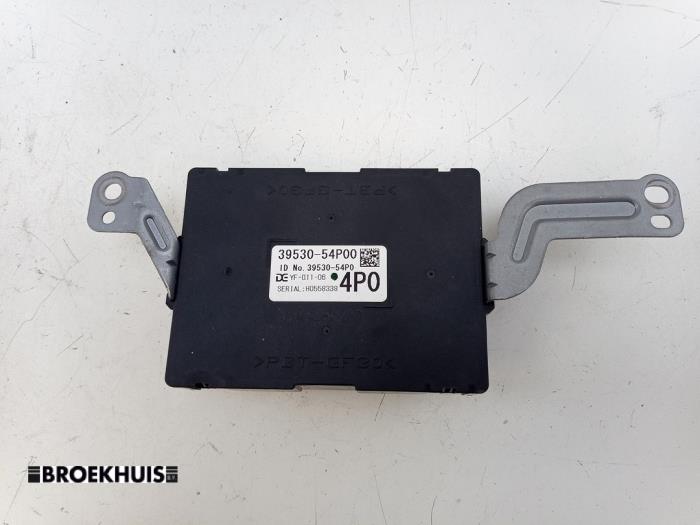 Gebruikte Computer Koeling Suzuki Vitara (LY/MY) 1.4 S Turbo 16V Prijs € 75,00 Margeregeling aangeboden door Autobedrijf Broekhuis B.V.