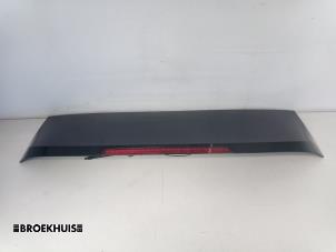 Gebruikte Achterspoiler BMW i3 (I01) i3s Prijs € 200,00 Margeregeling aangeboden door Autobedrijf Broekhuis B.V.