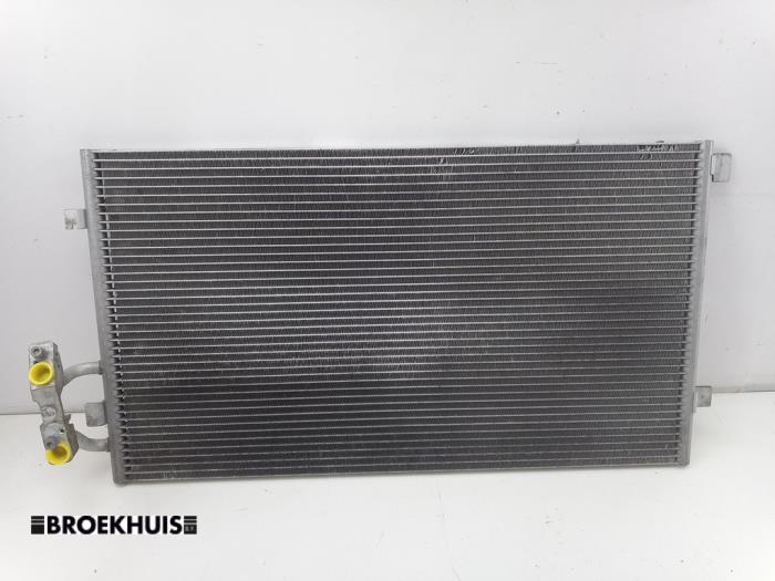 Gebruikte Airco Radiateur BMW i3 (I01) i3s Prijs € 150,00 Margeregeling aangeboden door Autobedrijf Broekhuis B.V.