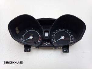 Gebruikte Tellerklok Ford Transit Courier 1.5 TDCi 75 Prijs € 151,25 Inclusief btw aangeboden door Autobedrijf Broekhuis B.V.